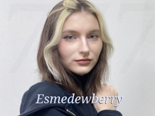 Esmedewberry