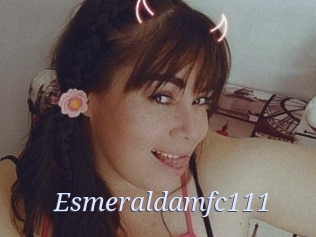 Esmeraldamfc111