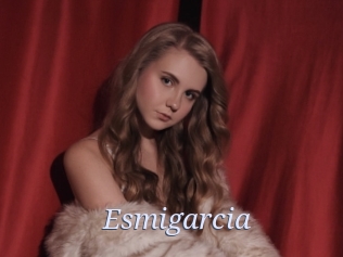 Esmigarcia