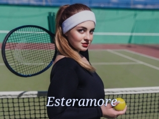 Esteramore