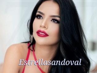 Estrellasandoval