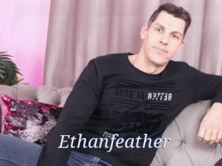 Ethanfeather