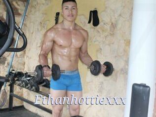 Ethanhottiexxx