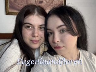 Eugeniaandfloren