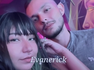 Evanerick