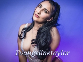 Evangelinetaylor