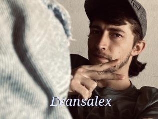 Evansalex