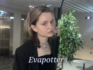 Evapotters