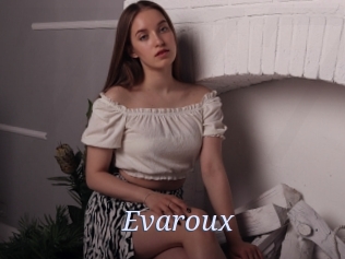 Evaroux