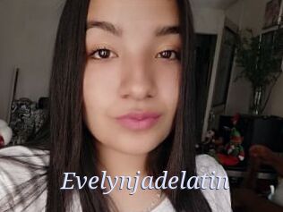 Evelynjadelatin