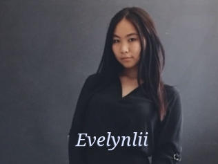 Evelynlii