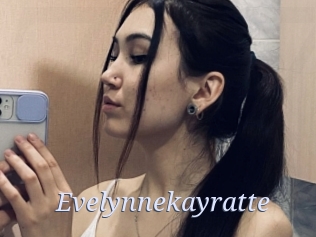 Evelynnekayratte