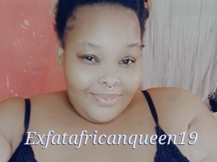 Exfatafricanqueen19