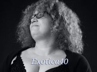 Exotica40