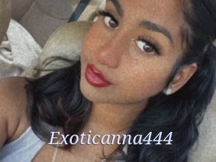 Exoticanna444