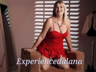 Experiencedalana