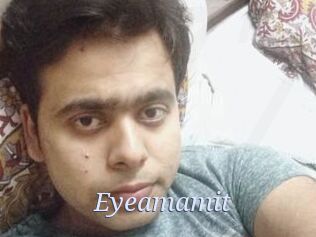 Eyeamamit