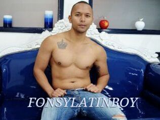 FONSYLATINBOY