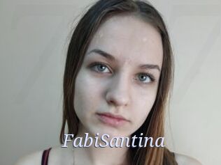 FabiSantina 777 Erotik Chat