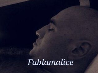 Fablamalice