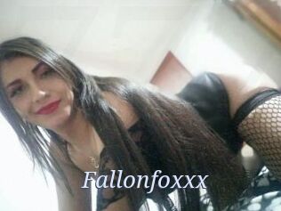 Fallonfoxxx