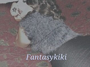 Fantasykiki