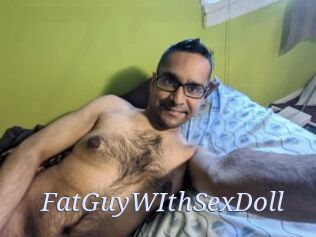 FatGuyWIthSexDoll