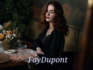 FayDupont