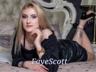 FayeScott