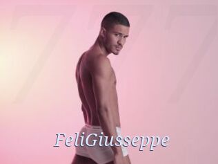 FeliGiusseppe 777 Erotik Chat