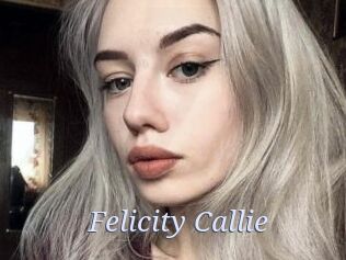 Felicity_Callie