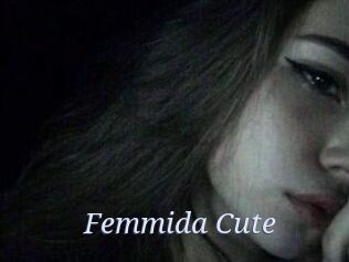 Femmida_Cute