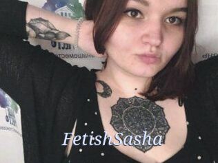 FetishSasha
