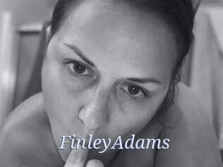 FinleyAdams 777 Erotik Chat