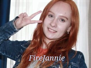FireJannie 777 Erotik Chat