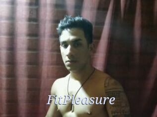 FitPleasure