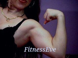 FitnessEve