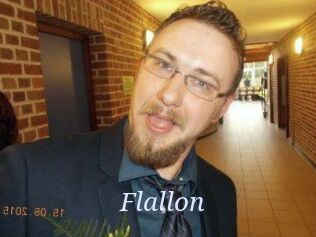 Flallon