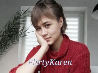 FlirtyKaren