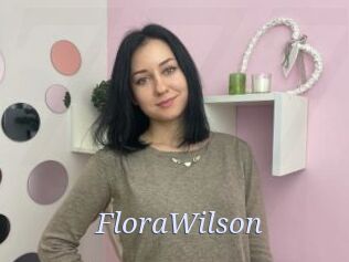 FloraWilson