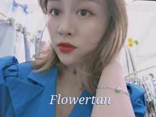 Flowertan