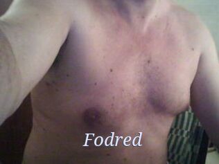 Fodred