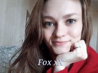 Fox_xX