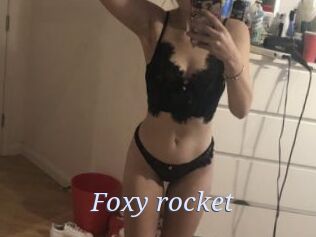 Foxy_rocket