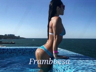 Framboesa