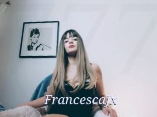 FrancescaJx