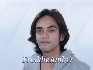 FreddieAmber