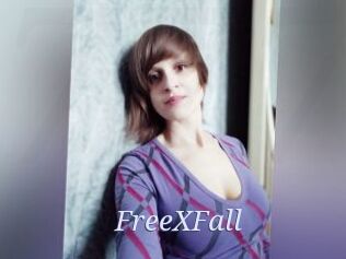 FreeXFall