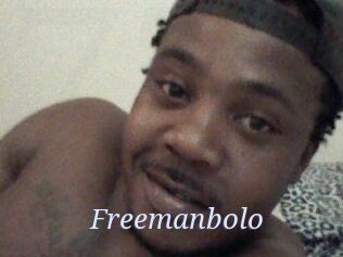 Freemanbolo