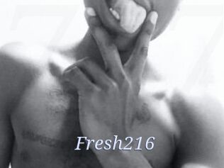 Fresh216